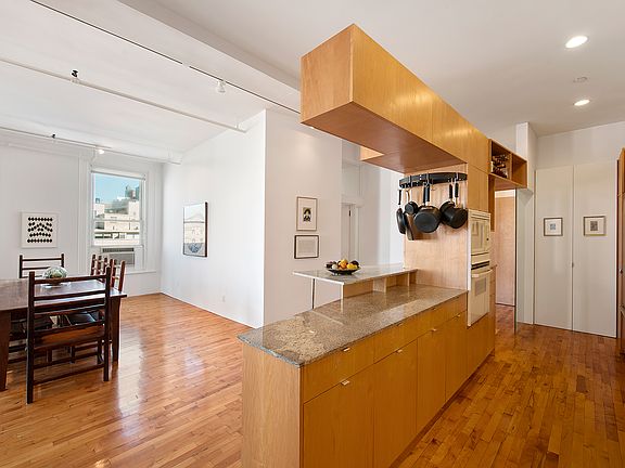 2nd image of 54-56 Bleecker St #6A