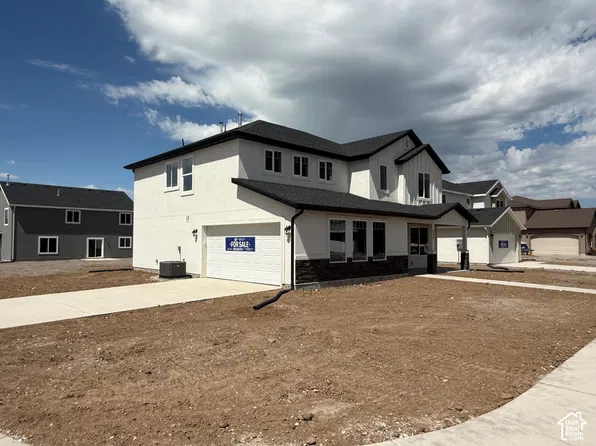 265 N 850 W Lot 4, Springville, UT 84663
