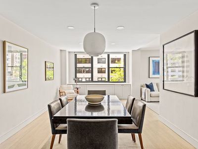 301 E 87th St #3CD, Manhattan, NY, 10128