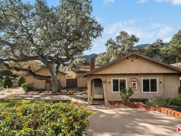 3602 Altura Ave, Glendale, CA 91214