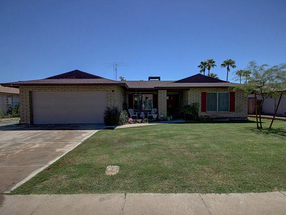2nd image of 5333 W Yucca St