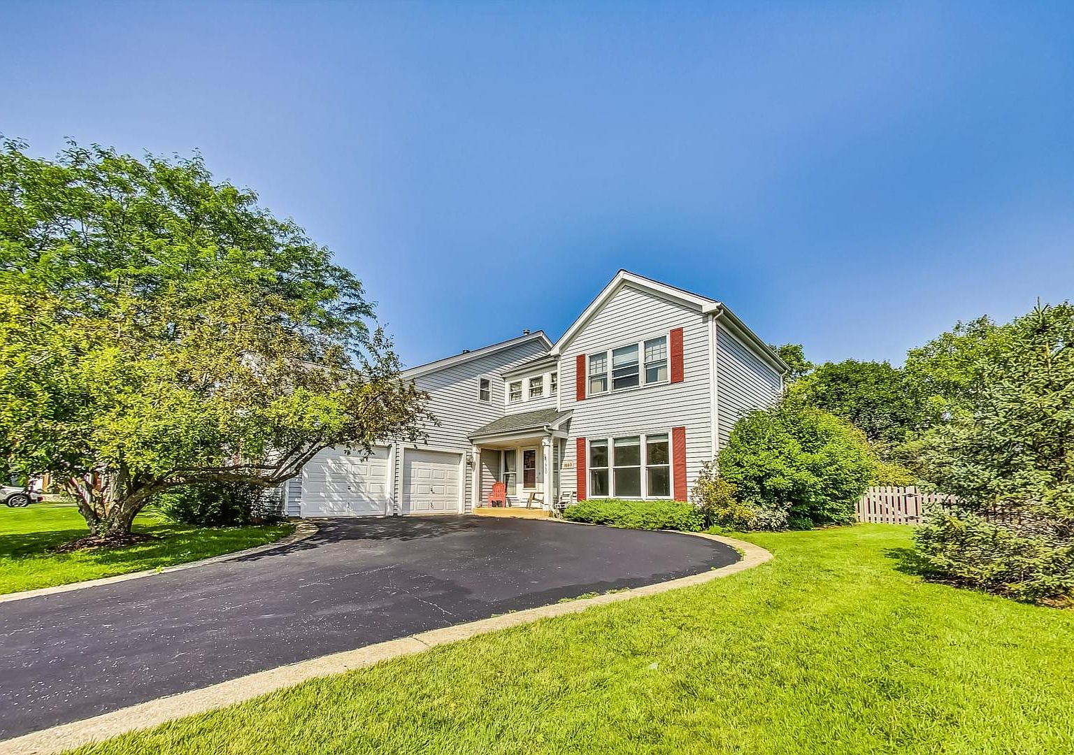 1660 Alemeda Ln, Mundelein, IL 60060 Zillow