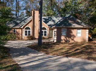 109 Quail Run, Carrollton, GA 30116