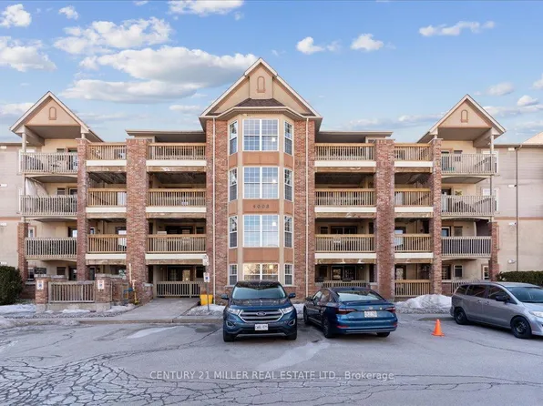4003 Kilmer Dr #406, Burlington, ON L7M 4M1