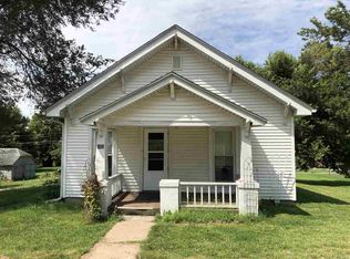 603 Long Branch St, Humboldt, NE 68376