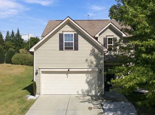 103 Sugarbush Ct, Clayton, NC 27527
