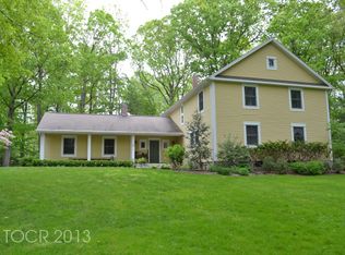 4 Conklin Ct, Allendale, NJ 07401