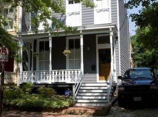 406 N 27th St, Richmond, VA 23223