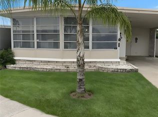 7901 40th Ave N LOT 32, Saint Petersburg, FL 33709