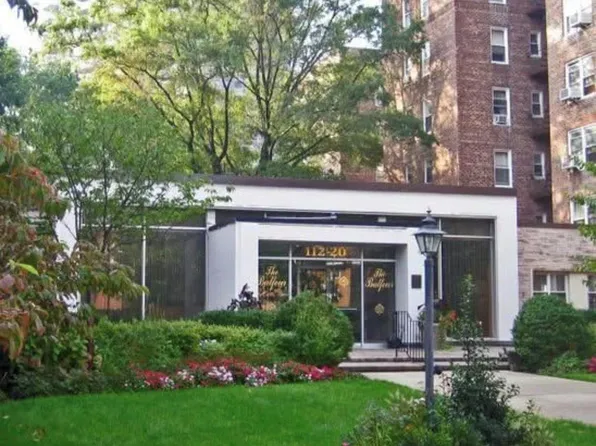 112-20 72nd DRIVE #C43, Forest Hills, NY 11375