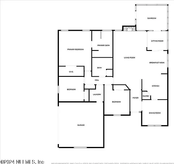 11336 Trotting Horse Ln — Photo 19