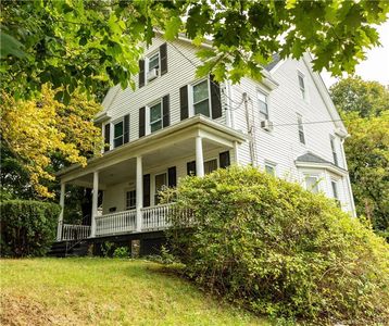 200 Edgewood Avenue, Waterbury, CT, 06706