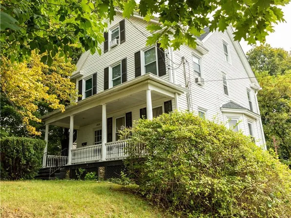 200 Edgewood Avenue, Waterbury, CT 06706