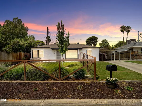 2828 Hawthorne Ave, Bakersfield, CA 93305