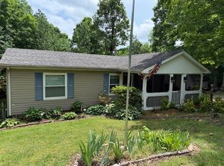 479 Leatherwood Lake Rd, Stewart, TN 37175