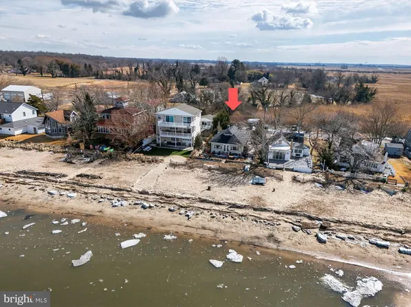 723 Fort Elfsborg Salem Rd, Salem, NJ 08079