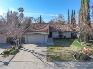 1625 Poust Rd, Modesto, CA 95358