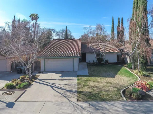 1625 Poust Rd, Modesto, CA 95358