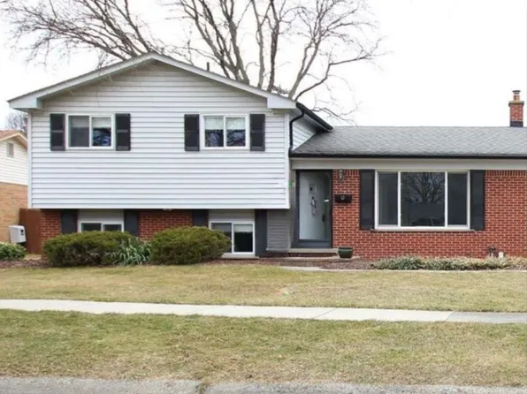 36346 Jamison St, Livonia, MI 48154