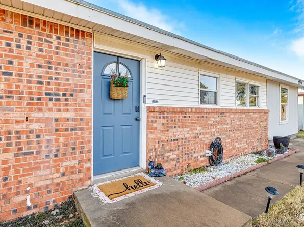 2729 Southwestern Ave, San Angelo, TX 76904