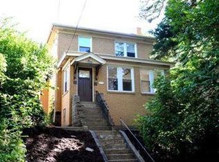 226 Platt Ave, Pittsburgh, PA 15216