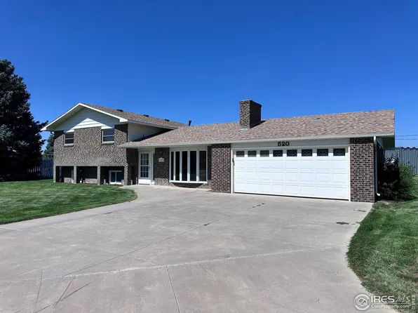 520 3rd St, Burlington, CO 80807
