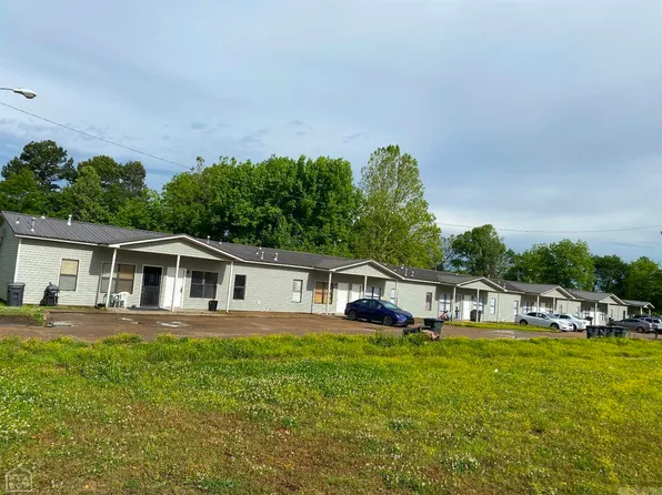 318 E Gordon St, Jonesboro, AR 72401