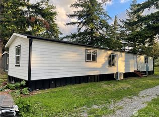 1014 W Smith Rd TRAILER 25, Bellingham, WA 98226