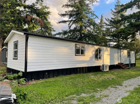 1014 W Smith Road #25, Bellingham, WA 98226