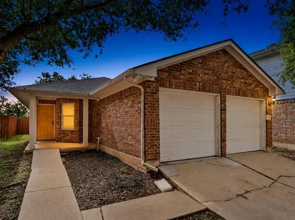 11341 Church Canyon Dr, Austin, TX 78754
