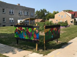4629 N 31st St, Milwaukee, WI 53209