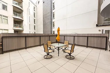 Rented by City View Living