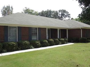 236 Sweet Bay Ct, Harvest, AL 35749