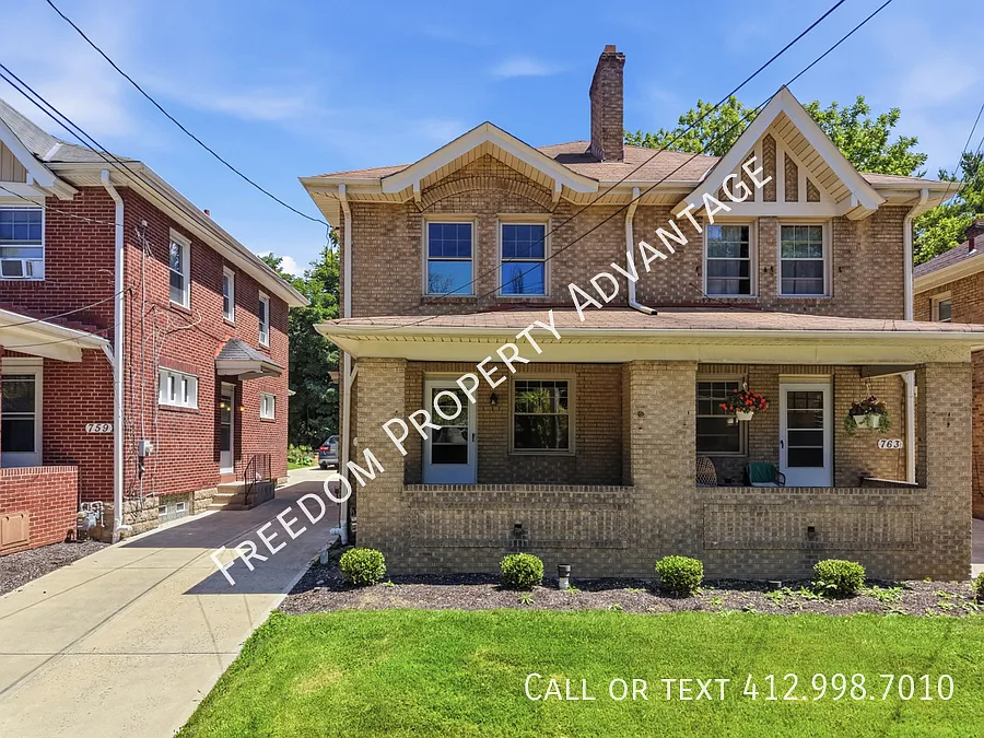 761 Shady Dr- Mt. Lebanon — Photo 2