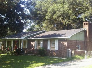 2862 Wyattwood Ln, Mobile, AL 36693