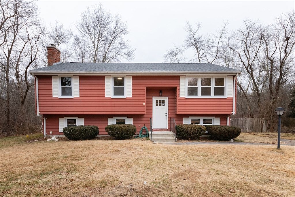 131 N Worcester St, Norton, MA 02766 Zillow