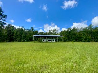 1069 N Salt Rd, Monticello, FL 32344
