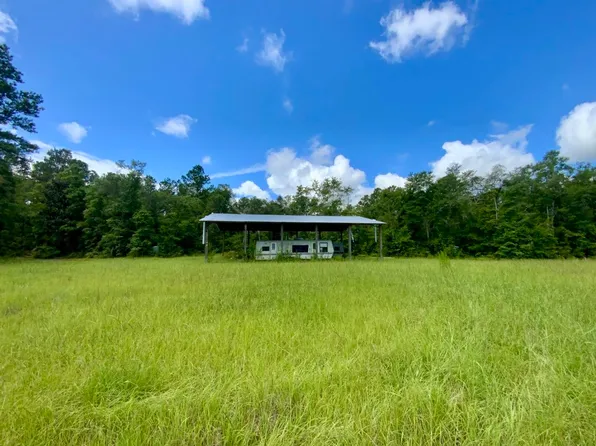 1069 N Salt Rd, Monticello, FL 32344