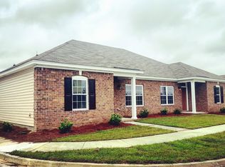 403 Old Ivy Sq, Pooler, GA 31322