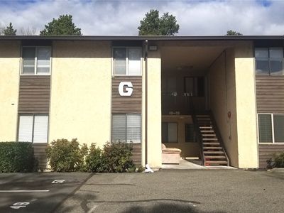 14500 124th Avenue NE #52G, Kirkland, WA, 98034