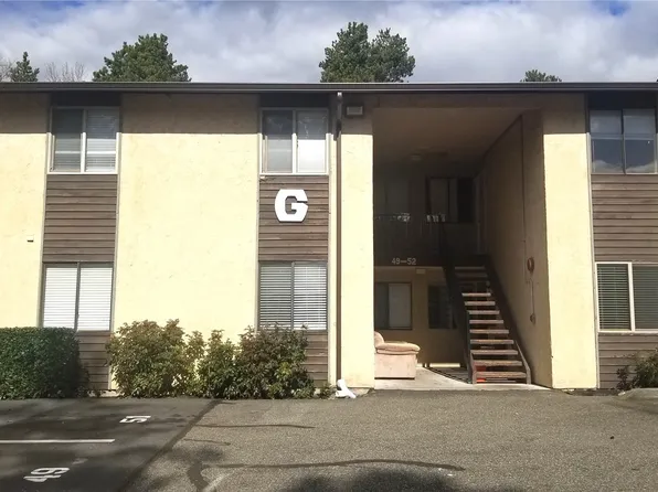 14500 124th Avenue NE #52G, Kirkland, WA 98034