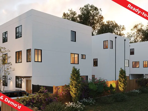 610 N Harvard Blvd, Los Angeles, CA 90004