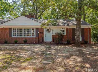 198 Joyner St, Franklinton, NC 27525