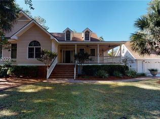 10 Riverview Dr, Beaufort, SC 29907
