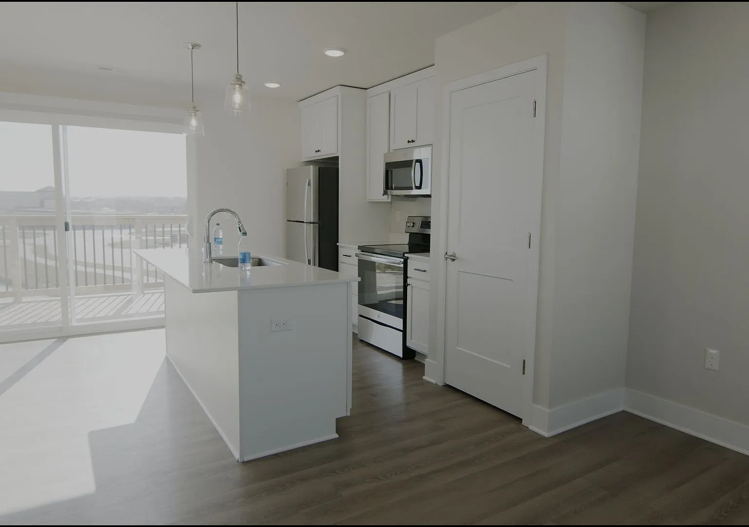 Trestle Corner Townhomes — Photo 4