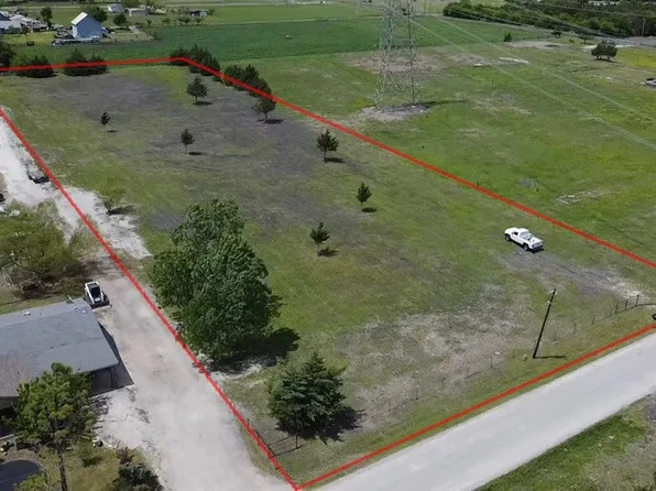 240 N Star Rd, Royse City, TX 75189
