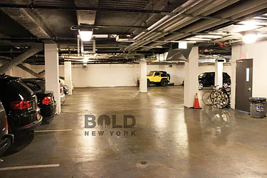 Rented by Bold New York