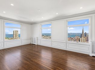 1360 Jones St APT 902, San Francisco, CA 94109