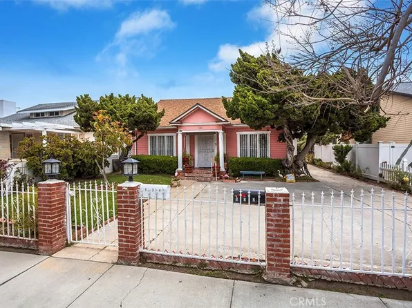 132 N Serrano Ave, Los Angeles, CA 90004