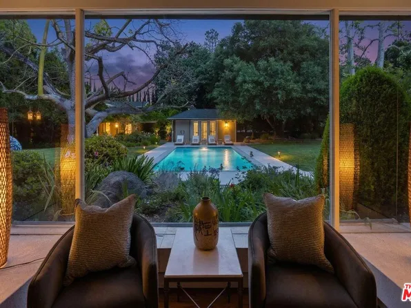(undisclosed Address), Encino, CA 91316